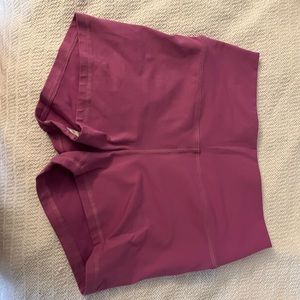 Women’s Fleo Shorts - True High Original